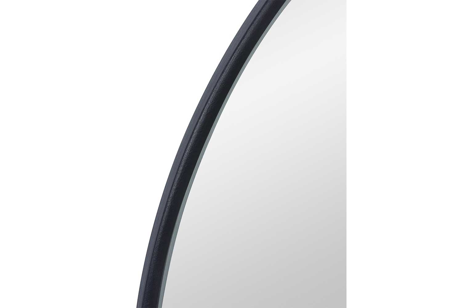 Зеркала - изображение №5 "Зеркало Ala M Black в тонкой раме Smal"  на www.Angstrem-mebel.ru